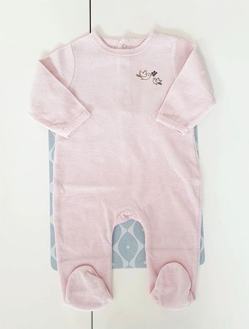 Pyjama - 9M