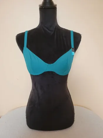 Haut maillot de bain corbeille Etam 90B