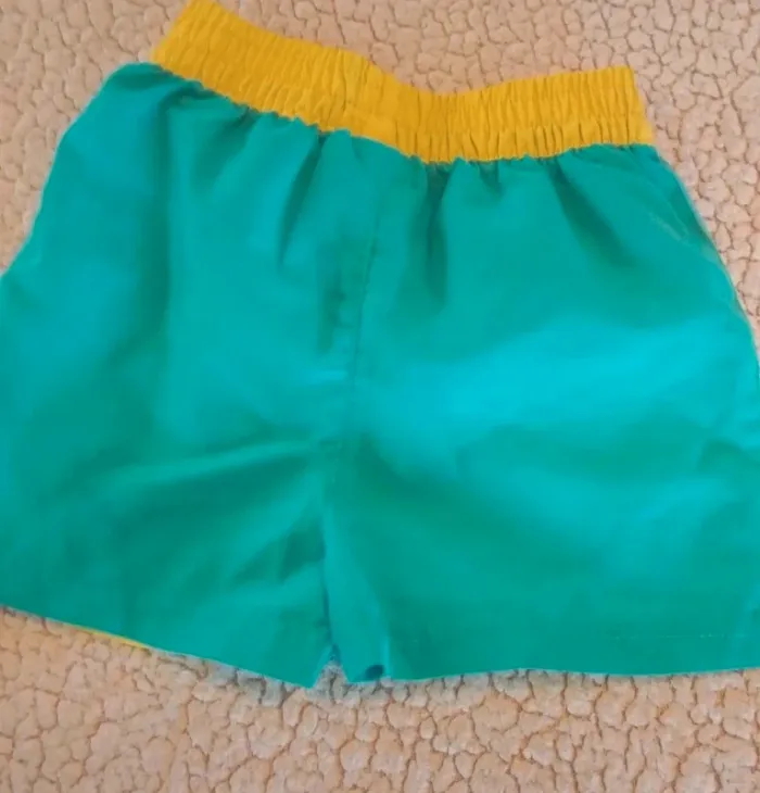 Short minion - photo numéro 3