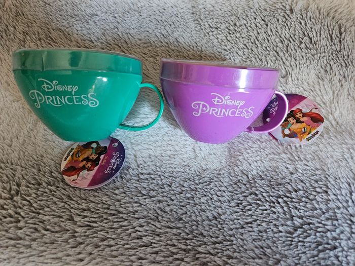 Disney tea Party princesse