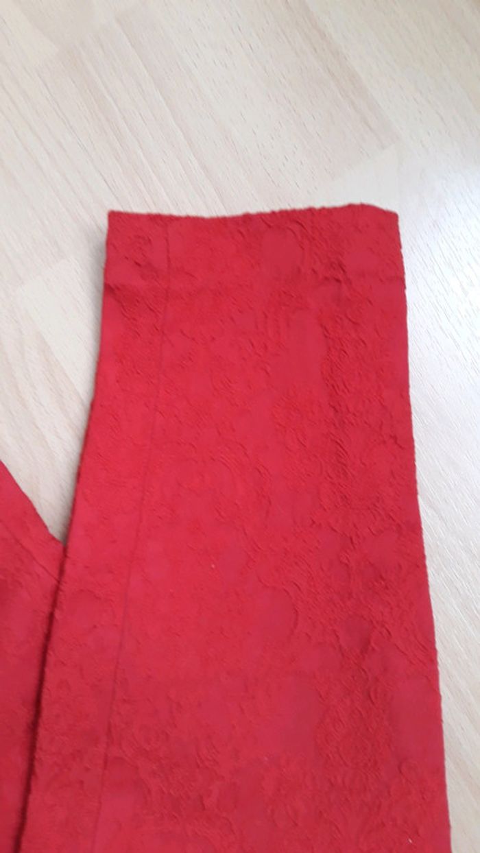 Zara Pantalon  taille S - photo numéro 15