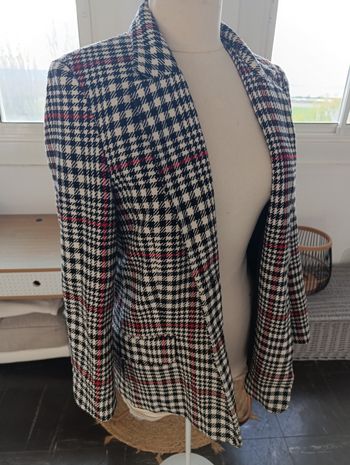 Veste blazer femme vintage asos 36