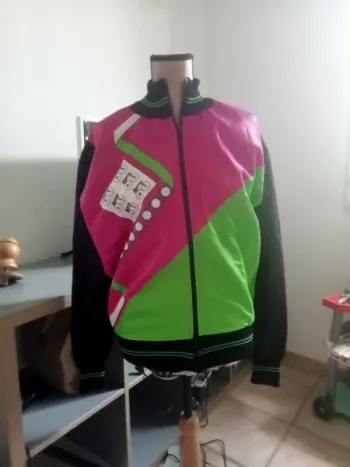 Veste vintage