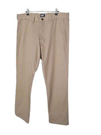 Pantalon chino lands end