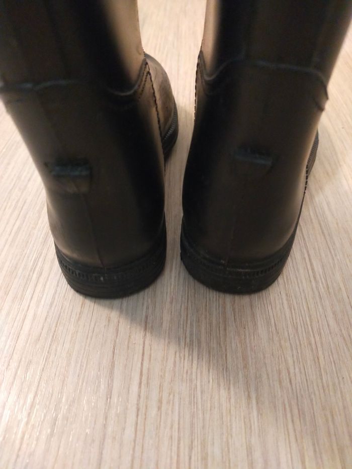 Bottes - photo numéro 3