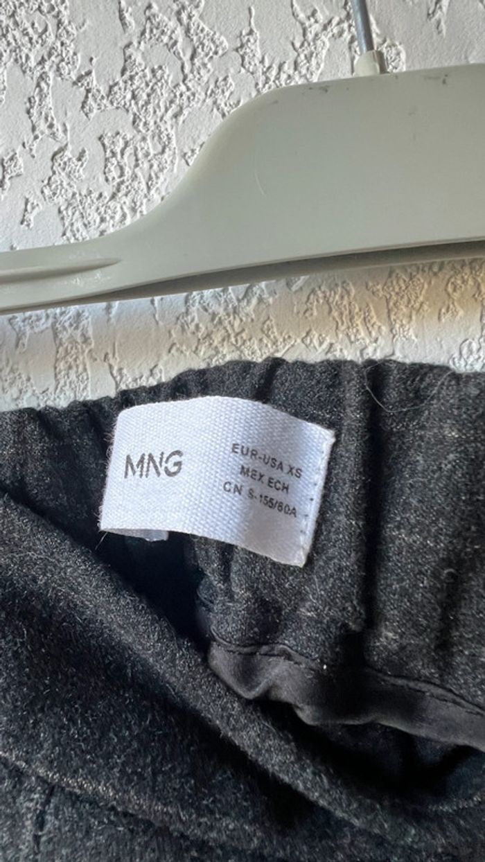 Pantalon mango - photo numéro 3