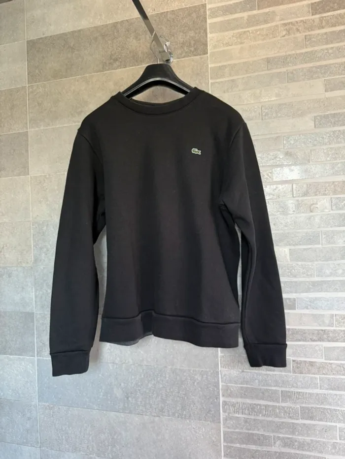 Sweat Lacoste