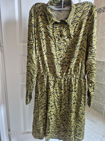 Robe de mi saison