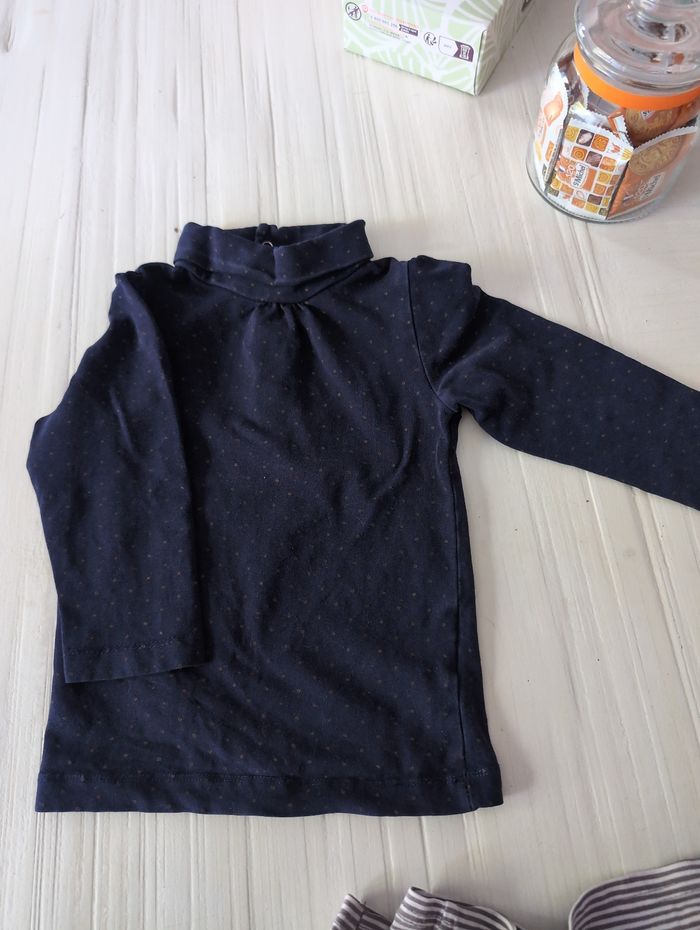 Sous pull - photo numéro 4