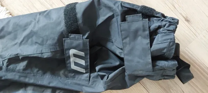 Pantalon de pluie moto - photo numéro 3