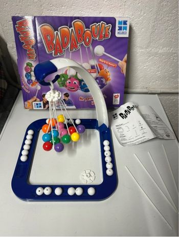 Badaboule