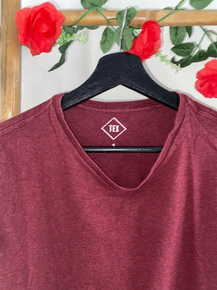 Tee shirt homme - photo numéro 3