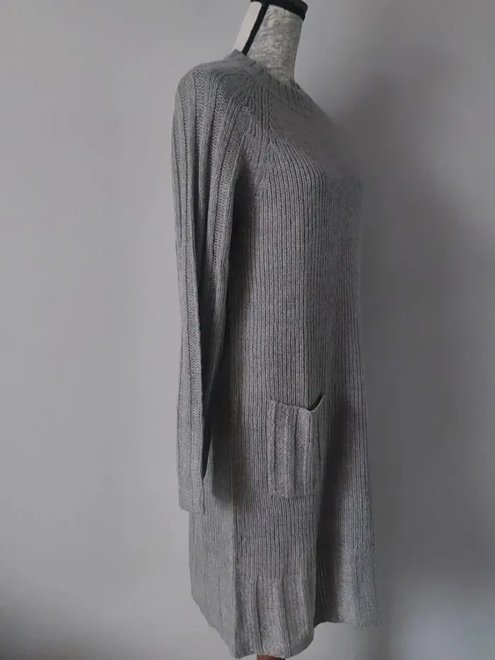 Robe Pull - photo numéro 3