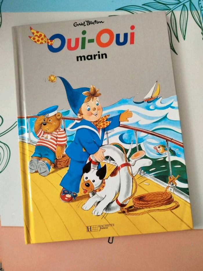 Oui Oui