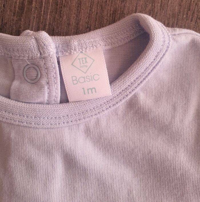 Pyjama - photo numéro 2