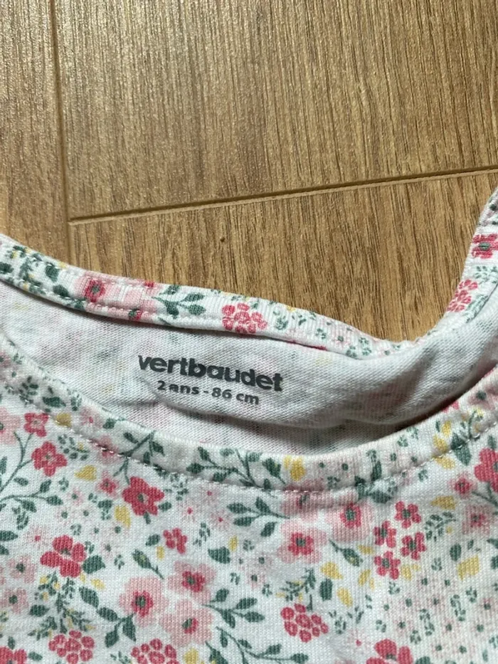 Robe 2 ans - photo numéro 2