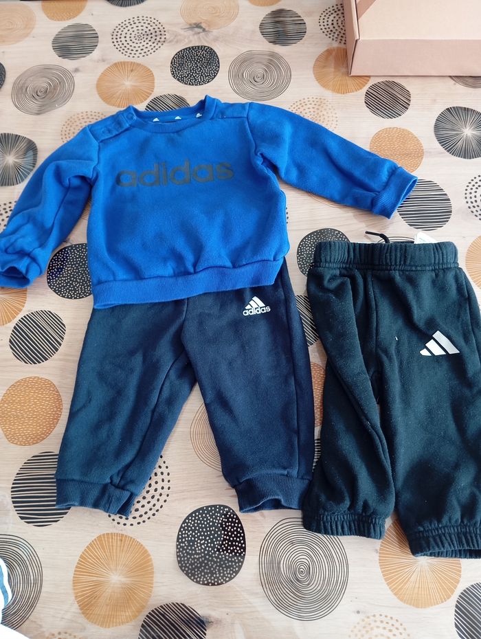 Vêtements  bébé garçon 6-9 mois - photo numéro 2