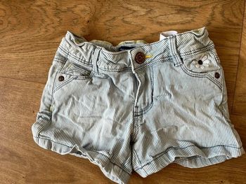 Short