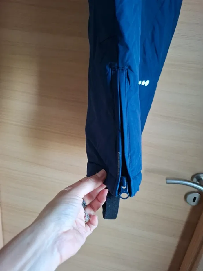 Combinaison de ski 3 ans - photo numéro 7