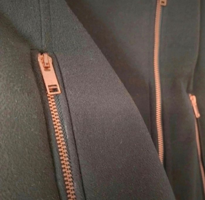 Manteau Atmosphère - photo numéro 3