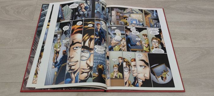 Livre - photo numéro 2