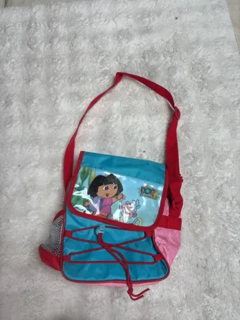 Sac fille