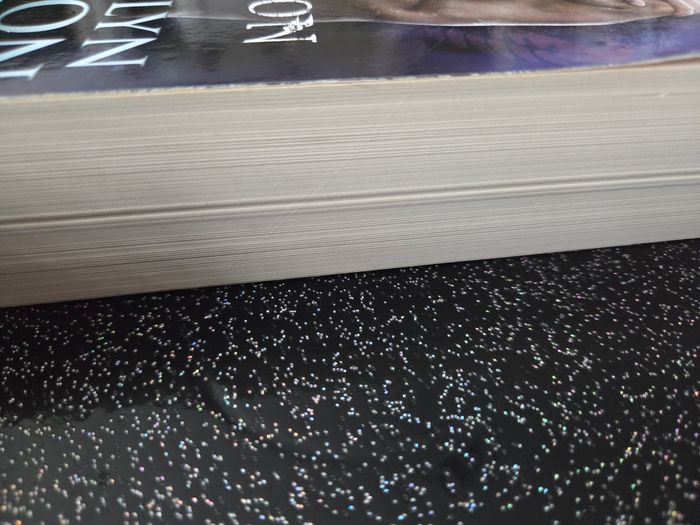 Livre de poche dark hunters tome 12 - photo numéro 5