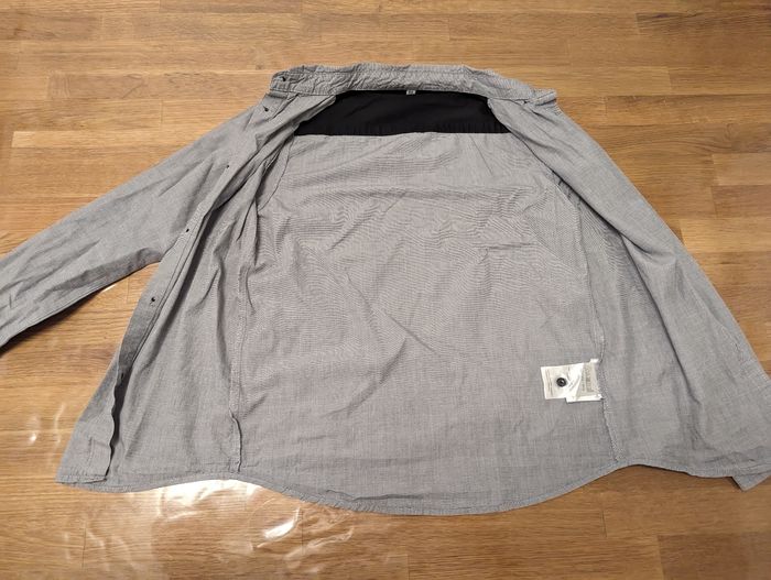 Chemise garçon 10 ans parfait état - photo numéro 8