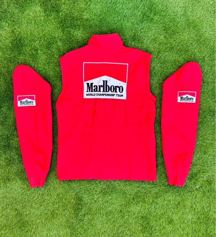 Veste Marlboro