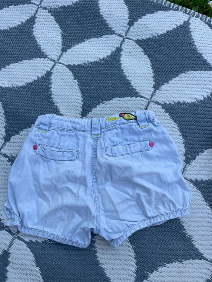 Short ixoo - photo numéro 7