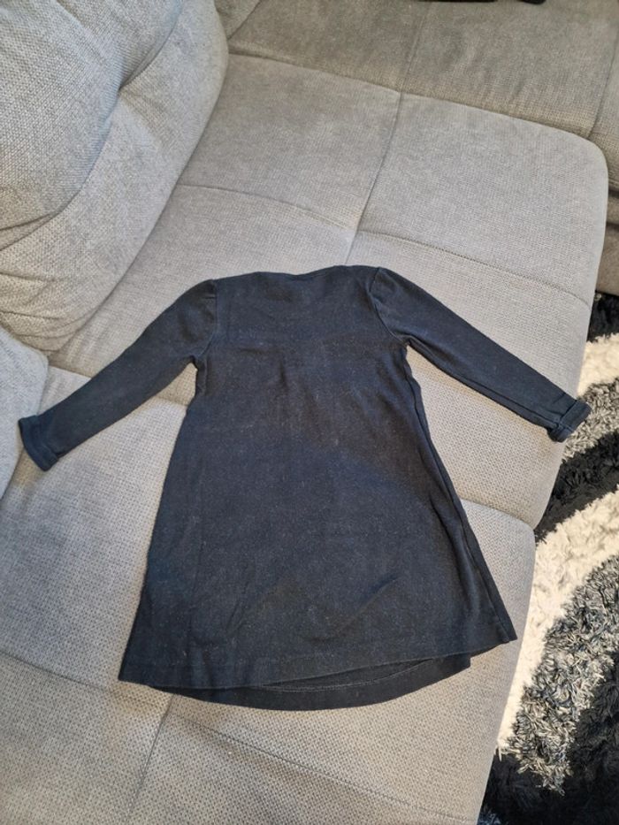 Robe chaude Okaidi - photo numéro 5