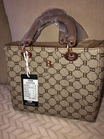 🌼Sac à main Briciole🌼