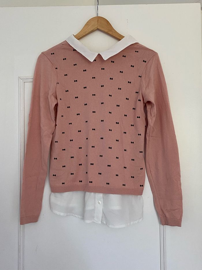 Pull léger Cache Cache taille S