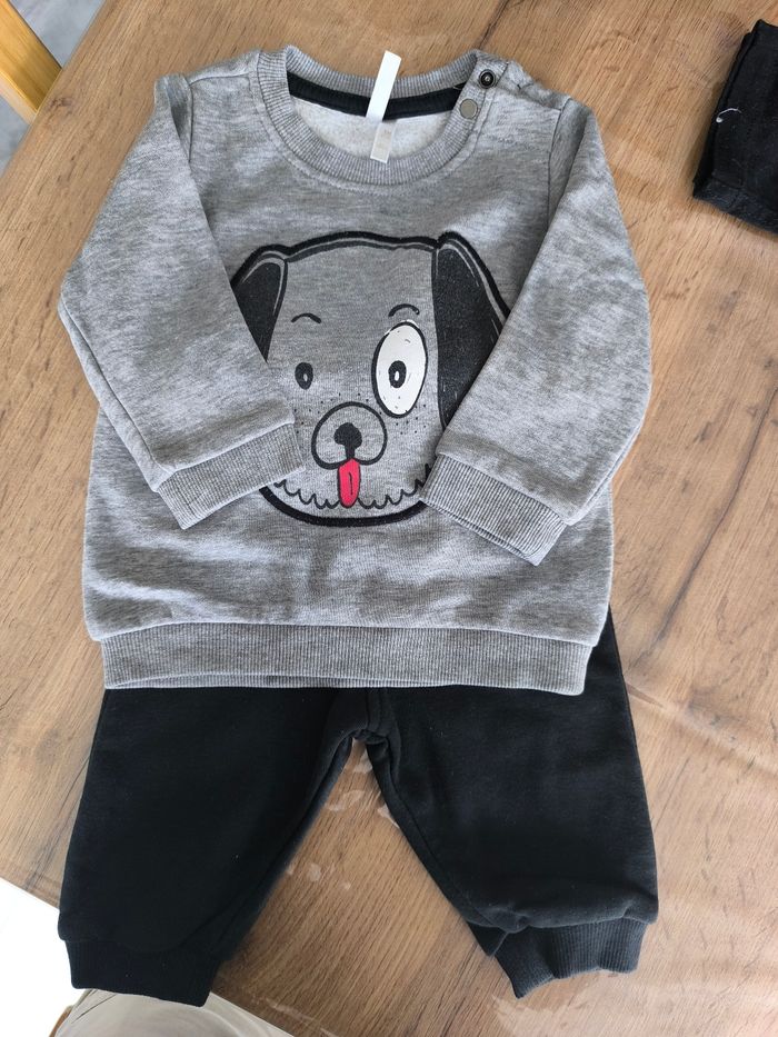 Ensemble 6 mois (67 cm) - photo numéro 6