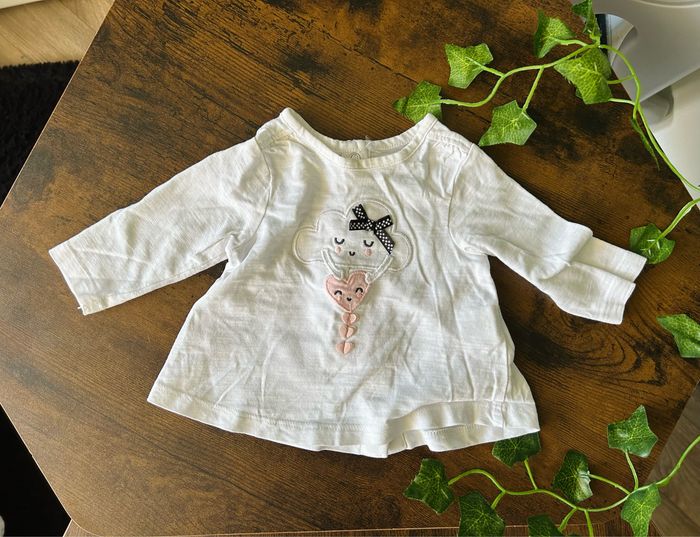 Hauts manches longue - photo numéro 8