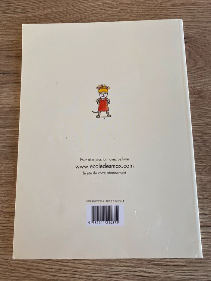 Livre le bonnet d’Ona de Frédéric stehr - photo numéro 2