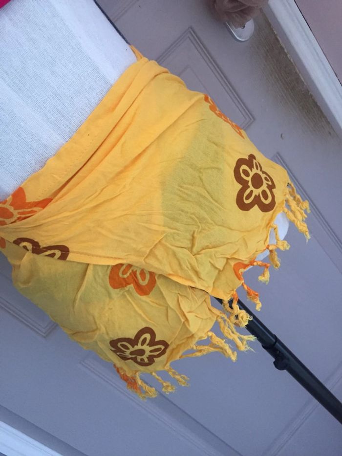 Paréo 🎀 TU 3euros - photo numéro 2