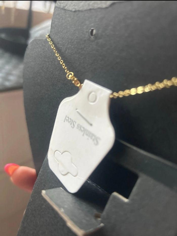 Collier - photo numéro 2