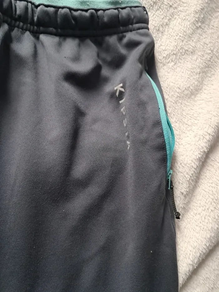 Pantalon jogging taille s - photo numéro 2
