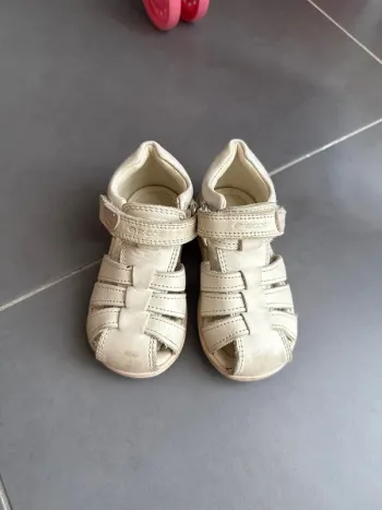 Chaussure geox 21 sandale