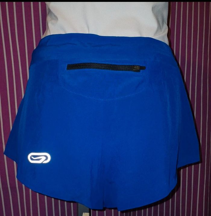 Shorts d'sport running 💙 - photo numéro 3