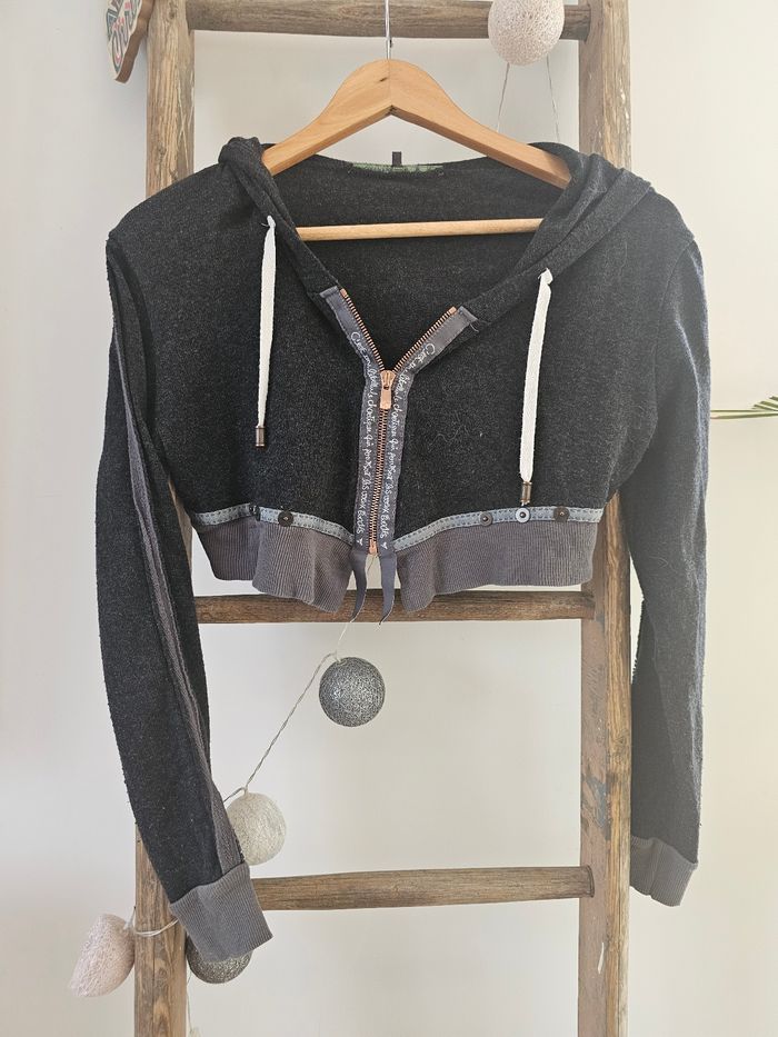 Boléro La Mode Est A Vous taille 38 M