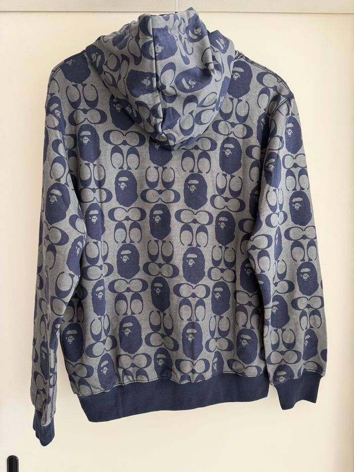 Sweat X Coach - photo numéro 6