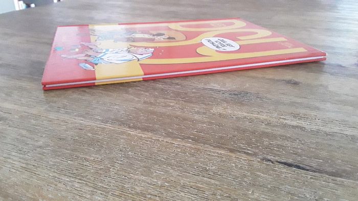 BD Les Psy Tome 1 - Quel Est Votre Problème ? Bédu - Cauvin - photo numéro 3