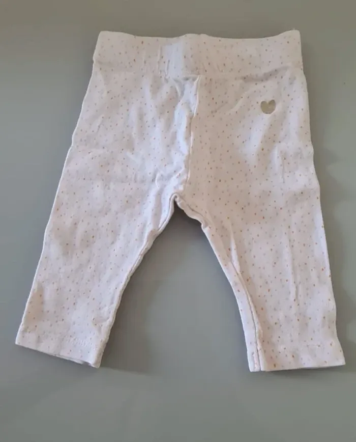Leggings 3 mois