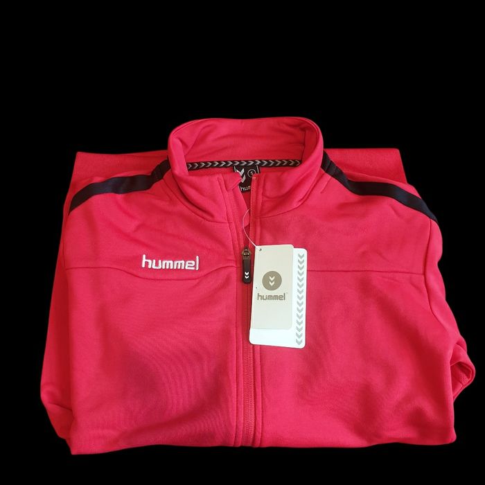 Veste Hummel Sport – Confort et Style au Quotidien - photo numéro 3