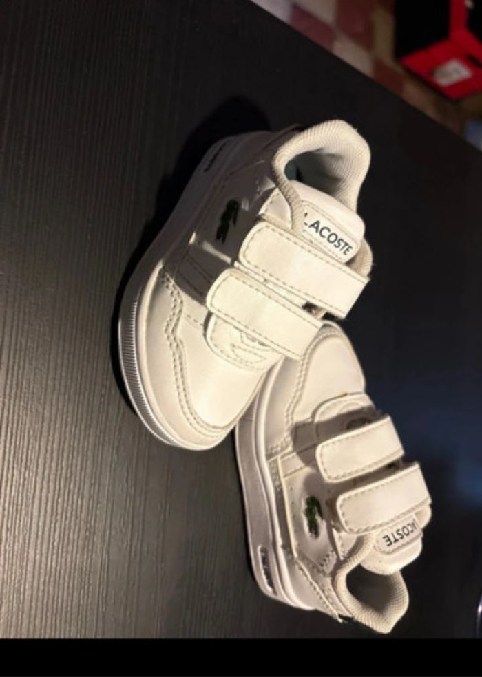 Chaussures bébé