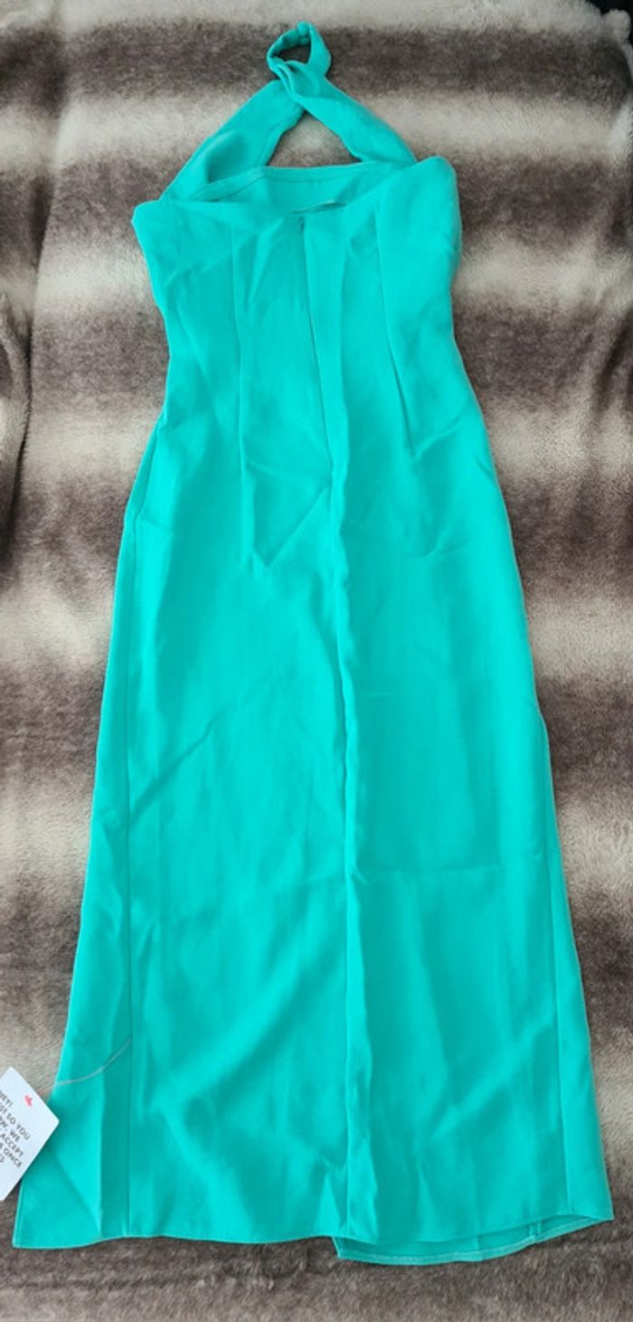 Robe neuve dos nue taille 32 - photo numéro 3
