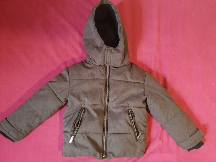 Veste IKKS 5ans - photo numéro 1