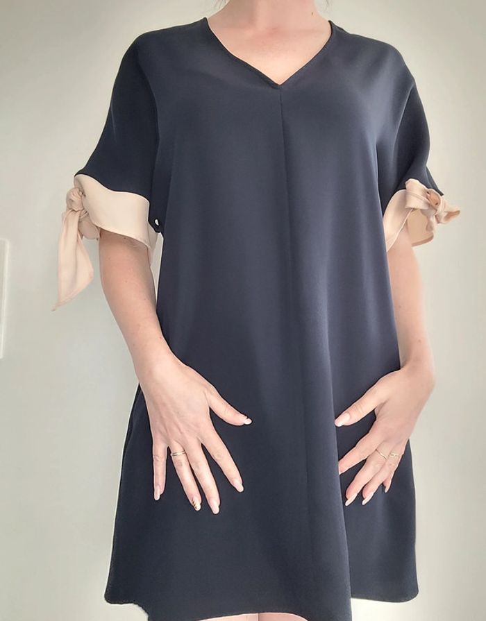 Robe zara cérémonie - photo numéro 2